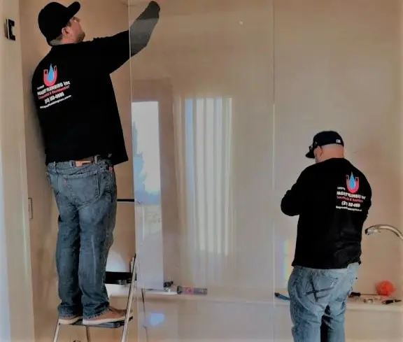 Professional plumbing installation for Tankless Water Heater Installation in Van Wert