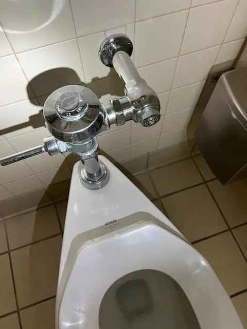 Fixture installation and repair for Repiping in Van Wert